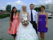 Фотография Вьюхиной Натальи