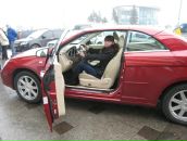 Фотография Яковлевой Риты