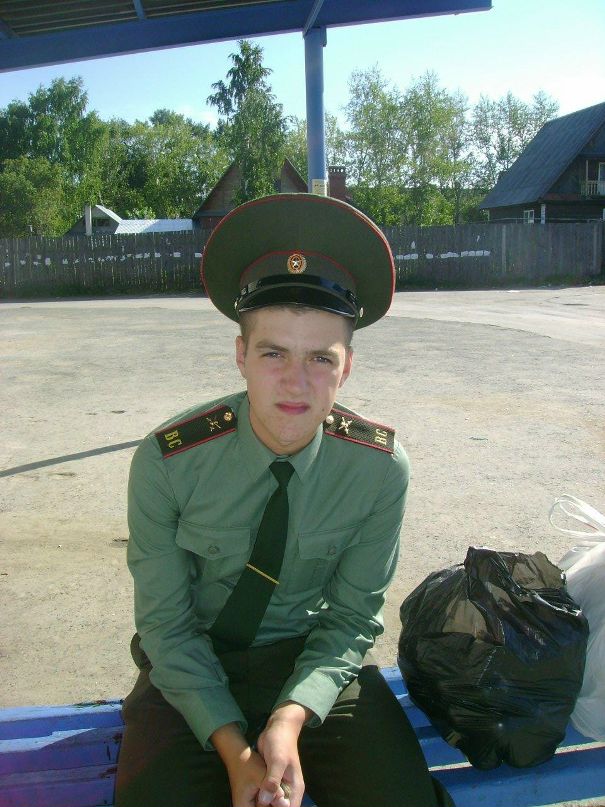 Николай Катаев фотография #8