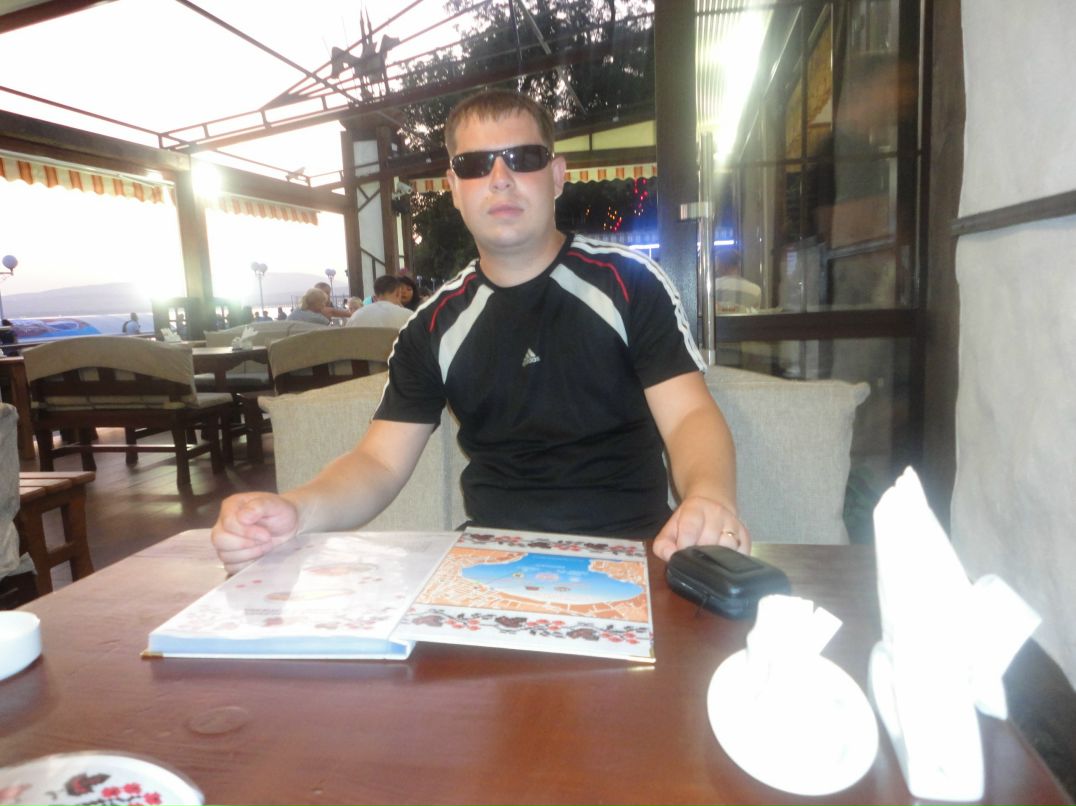 Роберт Мухаметшин фотография #40