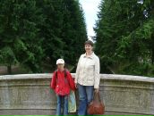 Фотография Ерофеевой Ирины