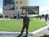 Фотография Хана Чингиса