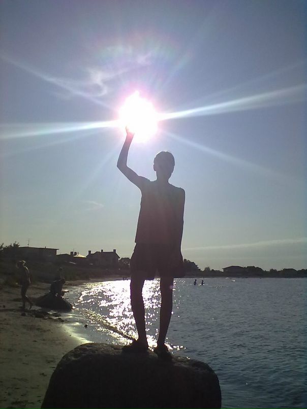 Николай Григорьев фотография #24