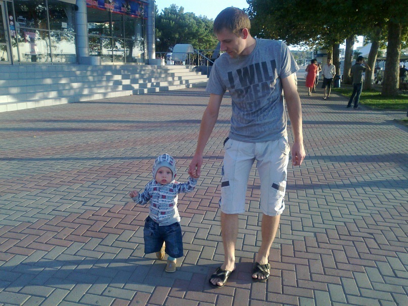 Александр Тулузаров фотография #19