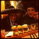 Фотография Баинова Оюна