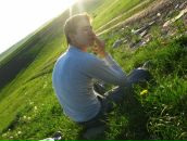 Саняwerevolf Сірко фотография #6 (источник - https://vk.com/id17585298)