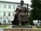 Фотография Маклаковой Анны