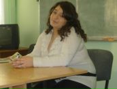 Фотография Алавердян Анны