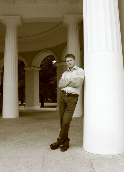 Иван Volkoff фото №22