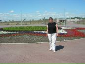 Фотография Куликовой Любови