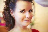 Фотография Мариничевой Натальи