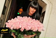 Фотография Фаталиевой Дианы