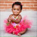 Фотография Корнилиной Анны