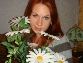 Фотография Романовой Олесеньки