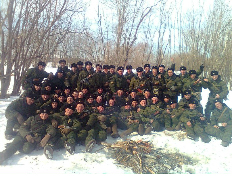 Альгиз Илькаев фотография #19