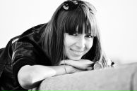 Фотография Черной Александры