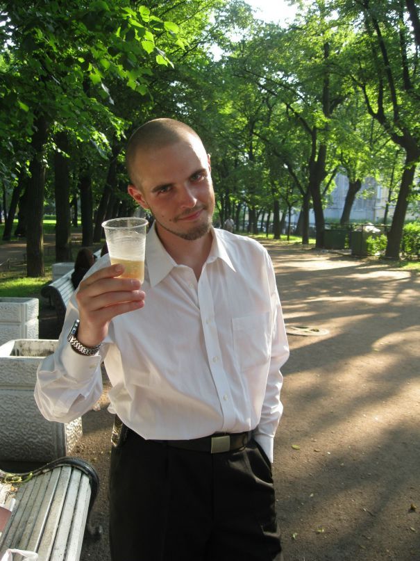 Дмитрий Иванов фотография #26