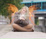 Фотография Спадеровой Елены