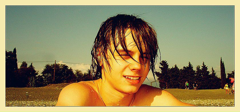 Иван Бирюков фотография #41