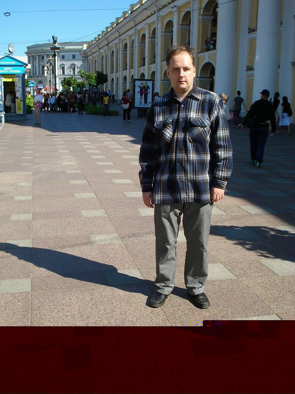 Виктор Версалов фотография #28