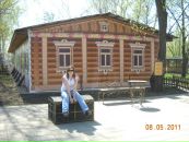 Фотография Колабиновой Далии