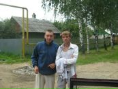 Фотография Шашлова Якова