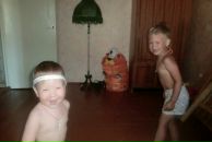 Фотография Пыстиной Иришки