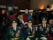 Фотография Плешивцевой Светланы