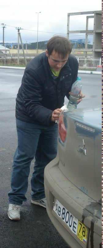 Сергей Сукач фотография #8