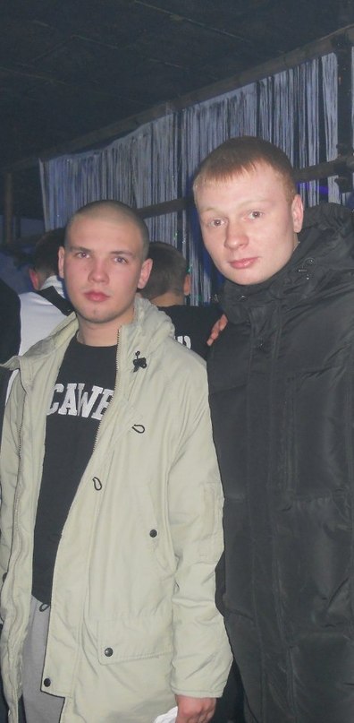 Антон Авдеев фотография #15