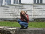 Фотография Павловой Анастасии