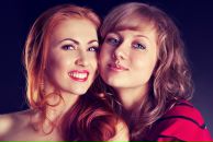 Фотография Сербинович Нади