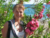 Фотография Златогорской Ларисы