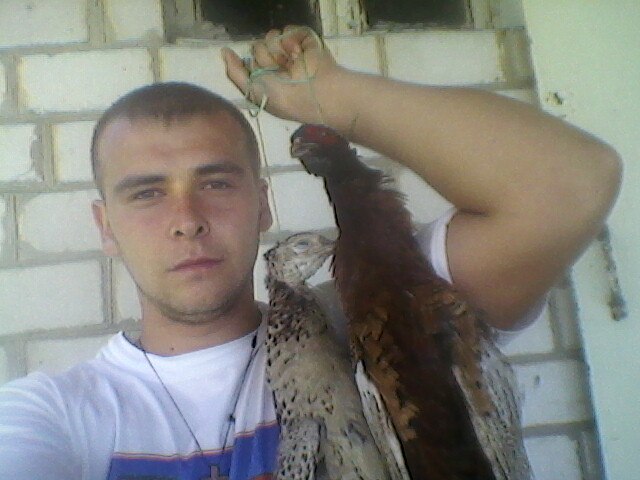 Андрей Сулыга фотография #41