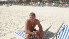 Фотография Нерса Алексея