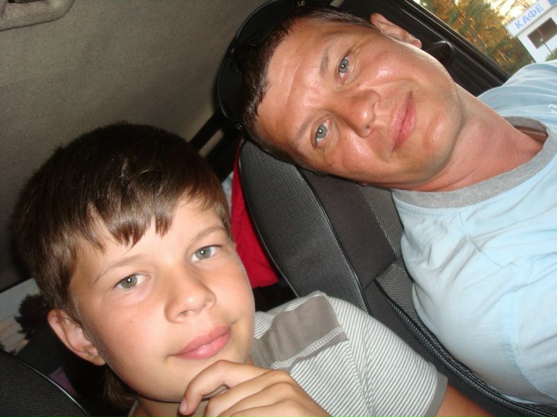 Сергей Походенко фотография #33