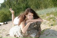 Фотография Кольвы Марины