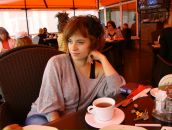 Фотография Михайловой Веры