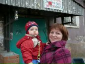 Фотография Пейтель Елены