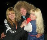 Фотография Литвиновой Марии