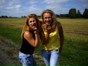 Фотография Анастасии Фёдоровы