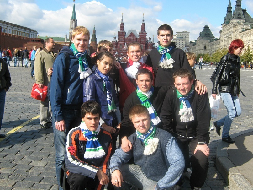 Иван Сидоров фотография #33