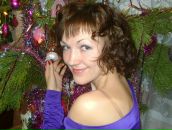 Фотография Геец Юлии