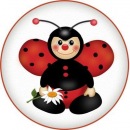 Бумбарішка Сонечко фотография #1