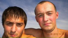 Фотография Уварова Сергея