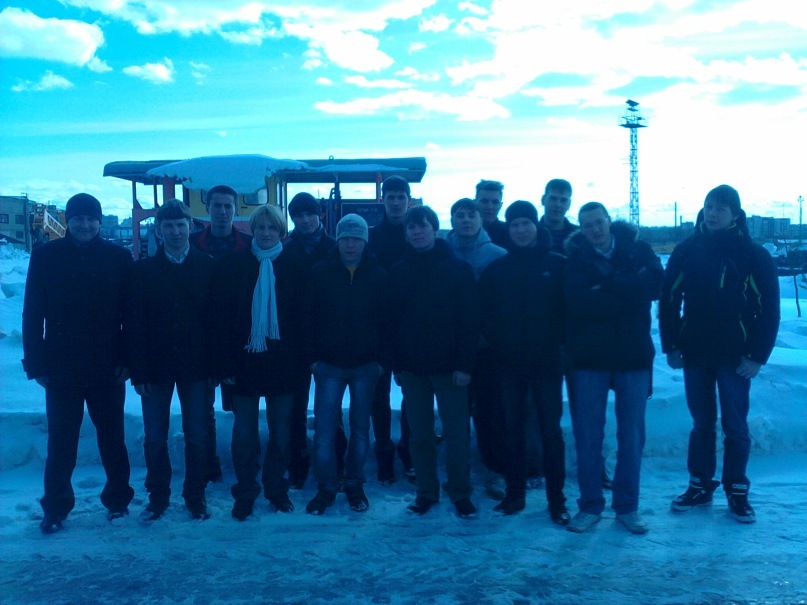 Дмитрий Пермяков фотография #38