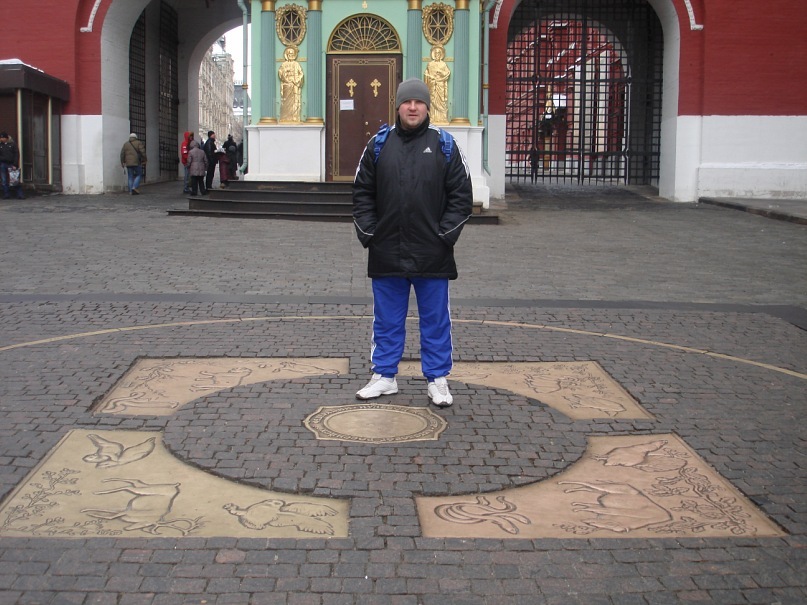 Дмитрий Иванов фотография #25