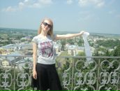 Ілона Точинська фотография #3 (источник - https://vk.com/id38612430)