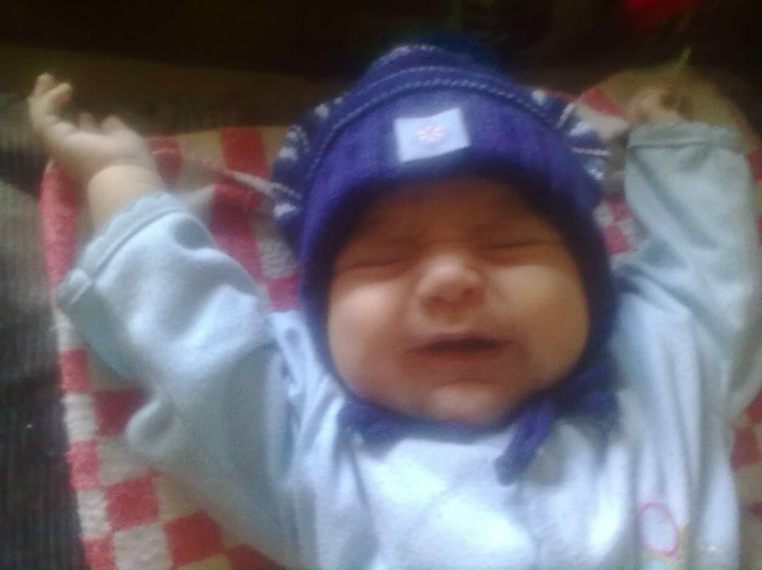 Лена Плотникова фотография #6