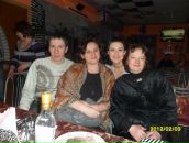 Фотография Титовой Елены